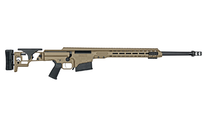 BARRETT MRAD 338LAP 26" FDE 10RD 3 BARRETT MRAD 338LAP 26" FDE 10RD