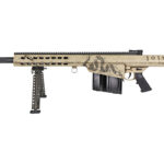 BARRETT 82A1 250TH ANNY 50BMG 20" 1 BFM20152 1