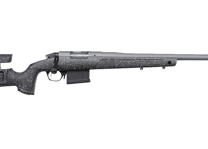 Cart 1 BERGARA HMR PRO 22CR GRAY 20" TB