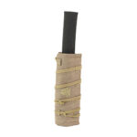 BPG SUPPRSSR CVR HVY 7.5" X 1.5" FDE 1 BPG SC H 7 5 1 5 FDE 1