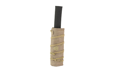 BPG SUPPRSSR CVR HVY 7.5" X 1.5" FDE 3 BPG SUPPRSSR CVR HVY 7.5" X 1.5" FDE