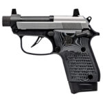 BERETTA BOBCAT 20X 22LR 2.8" G10 TB 2 BRJ20X22R8M3 1