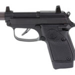 BERETTA BOBCAT 20X 22LR 2.8" TB 8RD 2 BRJ20X22R8TB 1