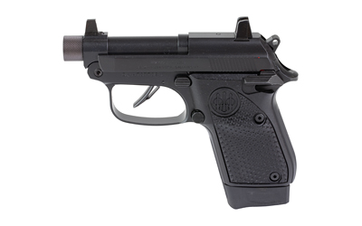 BERETTA BOBCAT 20X 22LR 2.8" TB 8RD