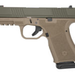 BRO FL 9MM FDE OD 1