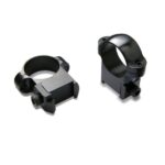 BURRIS OPTICS TIKKA T3X RING MOUNT 1" MEDIUM 1 BU420136