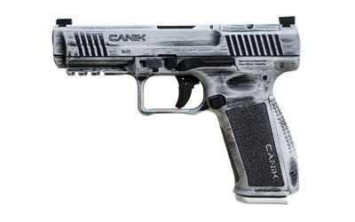 Cart 1 CANIK METE SFT 9MM 4.5 20RD ARTIC
