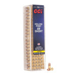 CCI 22 SHORT HP 100/5000 1 CCI28 1