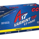 CCI A17 17HMR 17GR VARM 200/2000 2 CCI949CC 1