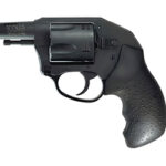 CHARTER ARMS BOOMER 357MAG 2" 5R BLK 2 CH13559 1