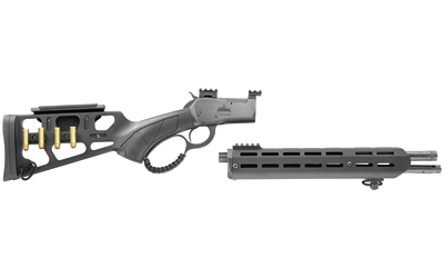 CHIAPPA WILDLANDS TACT 44MAG TD 4 CHIAPPA WILDLANDS TACT 44MAG TD - Image 2