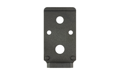 Cart 1 CK S&W M&P 2.0 TO RMR DT PLATE