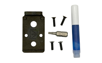 CK S&W M&P 2.0 TO RMR DT PLATE 4 CK S&W M&P 2.0 TO RMR DT PLATE - Image 2