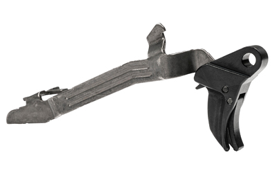 CMC TRIGGER FITS GLOCK G6 W/BAR BLK 3 CMC TRIGGER FITS GLOCK G6 W/BAR BLK