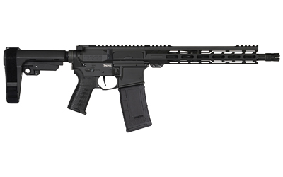 CMMG BNSHE MK4 300BK 12.5" PB 30R AB 4 CMMG BNSHE MK4 300BK 12.5" PB 30R AB - Image 2
