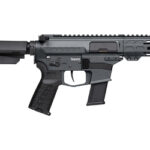 CMMG BNSHE MKG .45ACP 5" FE 13RD TNG 2 CMMG45A150F TNG 1