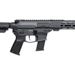 CMMG BNSHE MKG .45ACP 8" FE 13RD AB 2 CMMG45A890F AB 1