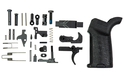 CMMG ZEROED LPK AR15 3 CMMG ZEROED LPK AR15