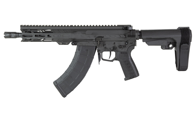 Cart 1 CMMG BNSHE MK47 762X39 8" PB 30RD AB