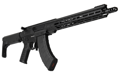 CMMG RSLT MK47 7.62X39 16.1" 30RD AB 3 CMMG RSLT MK47 7.62X39 16.1" 30RD AB