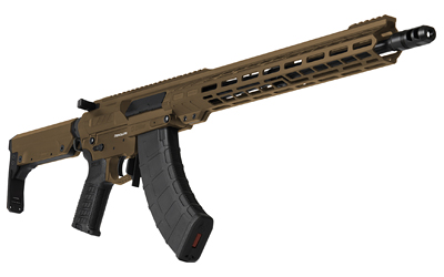 CMMG RSLT MK47 7.62X39 16.1" 30RD MB 3 CMMG RSLT MK47 7.62X39 16.1" 30RD MB