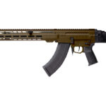 DISSENT MK47 7.62X39 16.1" MB 30RD 2 CMMG86AD60B MB 1