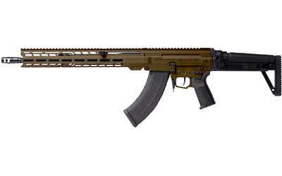DISSENT MK47 7.62X39 16.1" MB 30RD 3 DISSENT MK47 7.62X39 16.1" MB 30RD