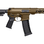 CMMG BNSHE MK4 9MM 8" FE PB 30RD MB 2 CMMG94A860F MB 1