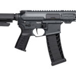 CMMG BNSHE MK4 9MM 5" FE PB 30RD TG 1 CMMG94AD90F TNG 1