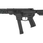 CMMG BNSHE MKGS 9MM 8" FE PB 33RD AB 2 CMMG99A520F AB 1