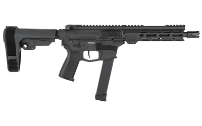 CMMG BNSHE MKGS 9MM 8" FE PB 33RD AB 4 CMMG BNSHE MKGS 9MM 8" FE PB 33RD AB - Image 2