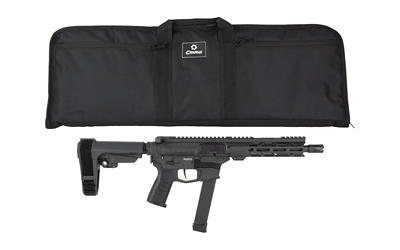CMMG BNSHE MKGS 9MM 8" FE PB 33RD AB 6 CMMG BNSHE MKGS 9MM 8" FE PB 33RD AB - Image 4