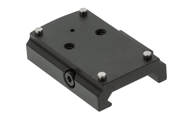 CTC RAD PIC RAIL MOUNT 4 CTC RAD PIC RAIL MOUNT - Image 2