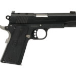 COLT NIGHT COMMANDER 45ACP BLK OR 1 COO4840NC