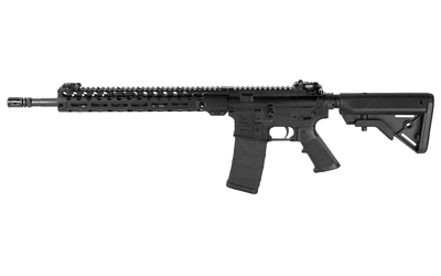 COLT ENHNCD PTRL 5.56 16.1" 30RD BLK 3 COLT ENHNCD PTRL 5.56 16.1" 30RD BLK