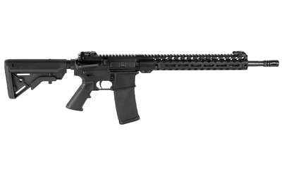 COLT ENHNCD PTRL 5.56 16.1" 30RD BLK 4 COLT ENHNCD PTRL 5.56 16.1" 30RD BLK - Image 2