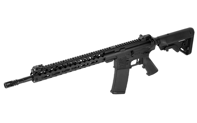 COLT ENHNCD PTRL 5.56 16.1" 30RD BLK 5 COLT ENHNCD PTRL 5.56 16.1" 30RD BLK - Image 3