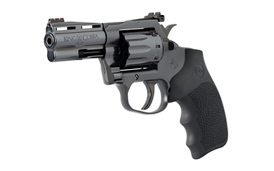COLT KING COBRA 22LR 3" 10RD BLK 5 COLT KING COBRA 22LR 3" 10RD BLK - Image 3