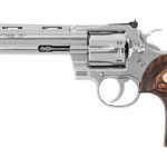 COLT PYTHON 357MAG 6" 6RD STS 1 CTPYTHON SP6WTS 1