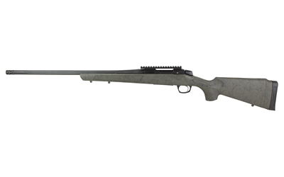 CVA CASCADE XT 22CM 22" 4RD ODG/BK 3 CVA CASCADE XT 22CM 22" 4RD ODG/BK