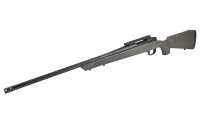 CVA CASCADE XT 22CM 22" 4RD ODG/BK 5 CVA CASCADE XT 22CM 22" 4RD ODG/BK - Image 3