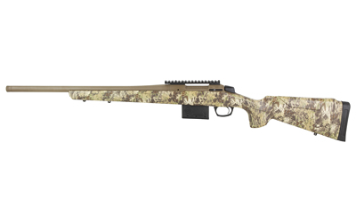 CVA CASCADE VMNT HNTR 22CM 10RD FDE 3 CVA CASCADE VMNT HNTR 22CM 10RD FDE