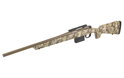 CVA CASCADE VMNT HNTR 22CM 10RD FDE 5 CVA CASCADE VMNT HNTR 22CM 10RD FDE - Image 3