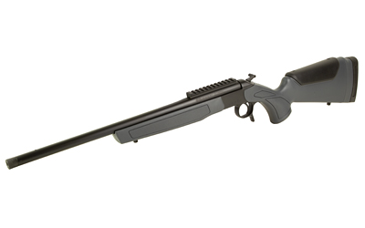 CVA SCOUT GEN 3 25CM 20" TB BLK/GRY 5 CVA SCOUT GEN 3 25CM 20" TB BLK/GRY - Image 3