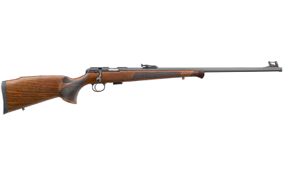 CZ 457 PREM 22LR 24.8" WLNT 5RD TB 3 CZ 457 PREM 22LR 24.8" WLNT 5RD TB