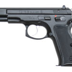 CZ 75B 9MM 4.6" BLK 16RD 1 CZ7591102 1