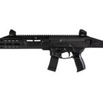 CZ SCORPION 3+ CARB 9MM 16.3" 20RD 2 CZ91422 1