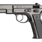CZ 75 LEGEND 9MM 4.5" 16RD BLK 2 CZ99026 1