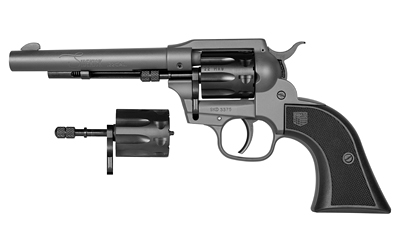 DBF SIDEKICK 22LR/22WMR 5.5" 9RD DG 3 DBF SIDEKICK 22LR/22WMR 5.5" 9RD DG