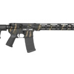 DBF DB15 CARBON 556 16" MLOK 30R TGR 2 DBF1717K172 1